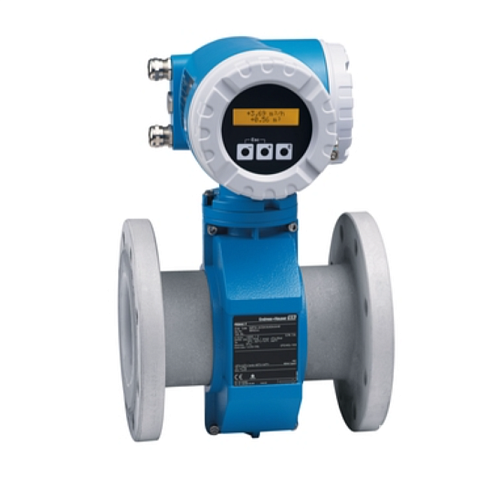 Электромагнитный расходомер Proline Promag 51P Endress+Hauser